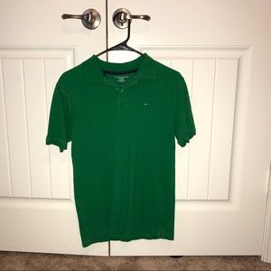 Youth XL Tommy Hilfiger polo